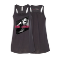 My Way Women's Racerback Tank