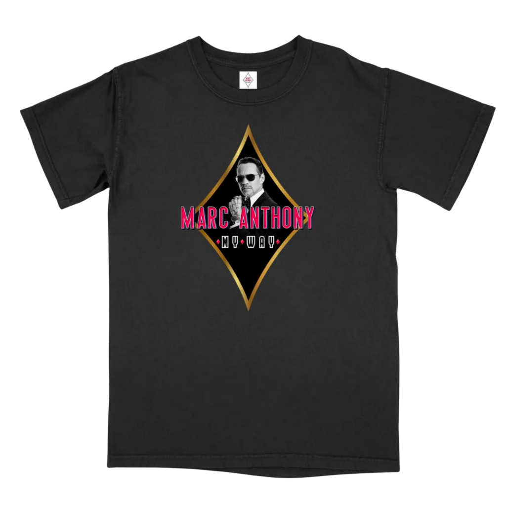 Camiseta Diamond