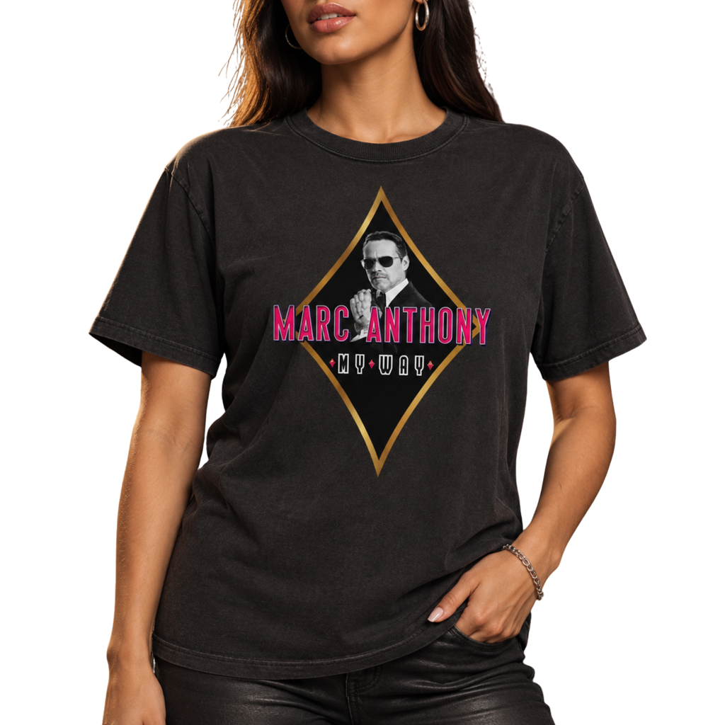 Camiseta Diamond