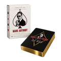 Vegas My Way Playing Cards