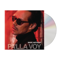 PA'LLA VOY CD