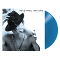 Valio La Pena Sky Blue 1LP Vinyl