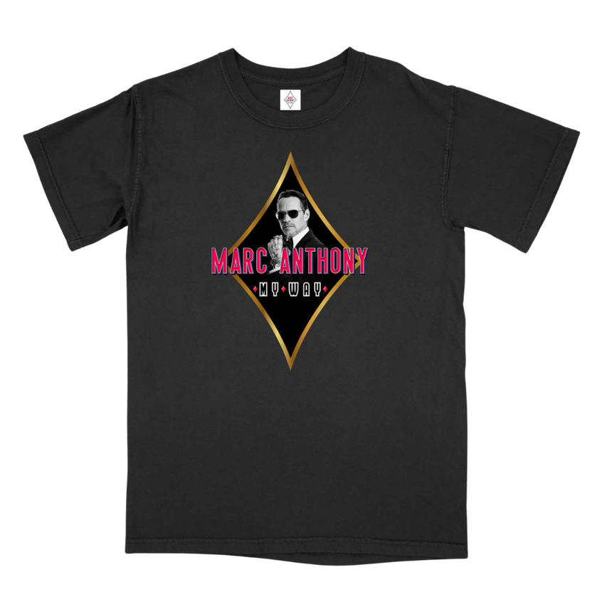 Marc Anthony Official Store