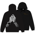 Mis Manos Hoodie