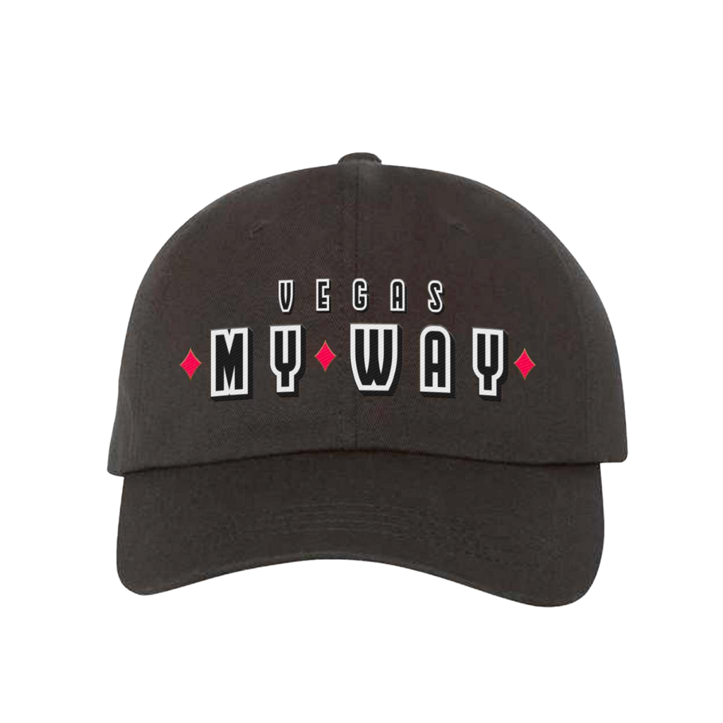 My Way Hat