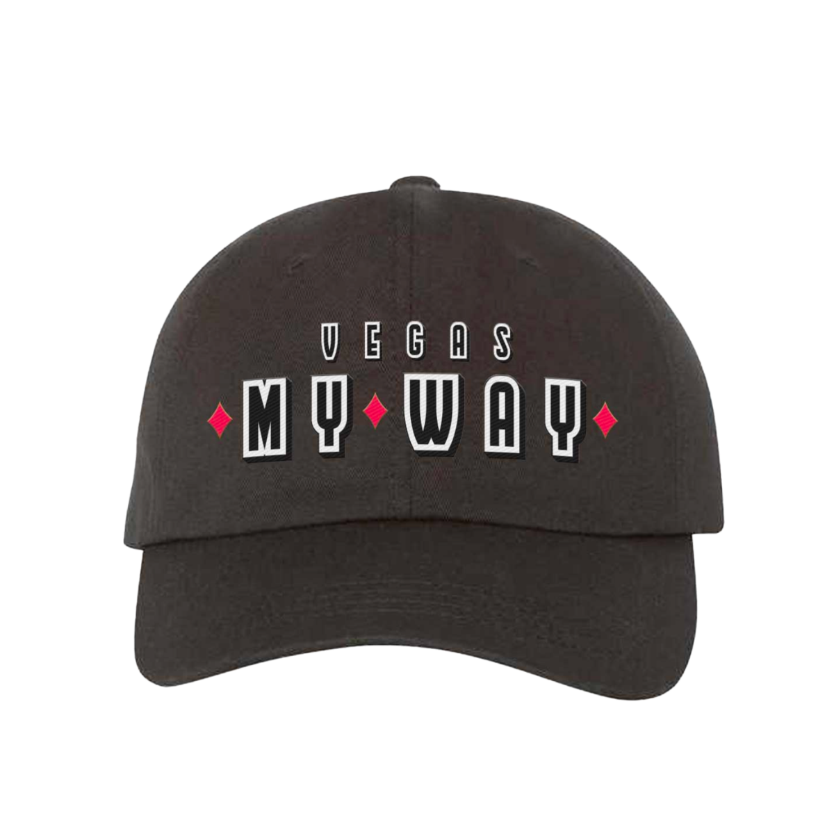 Mi sombrero a mi manera