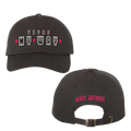 My Way Hat