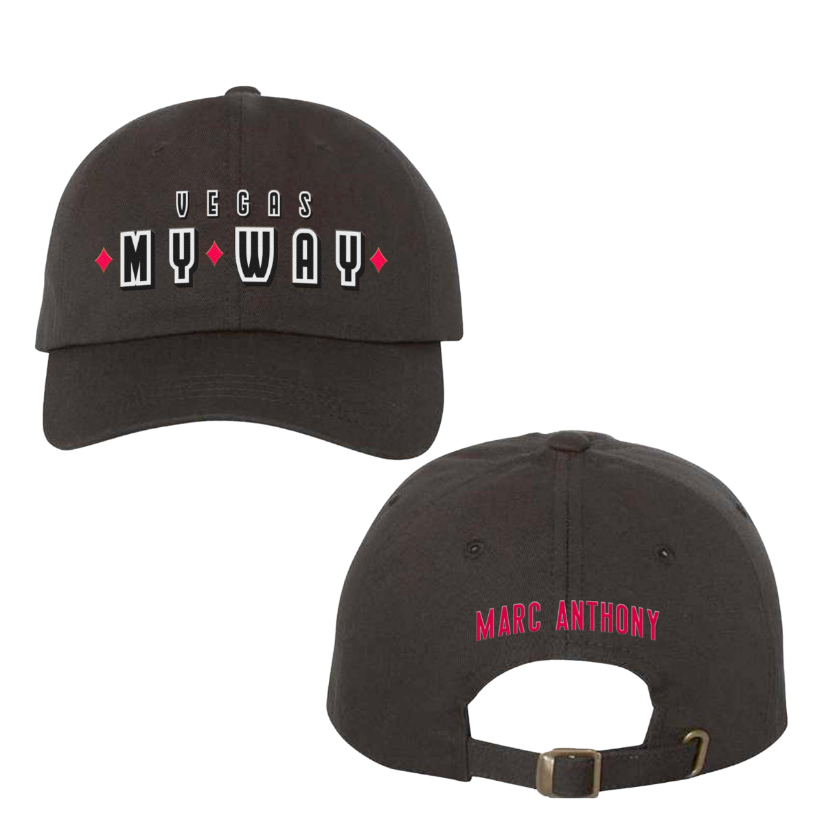 Mi sombrero a mi manera