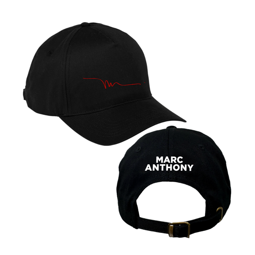 Signature Hat