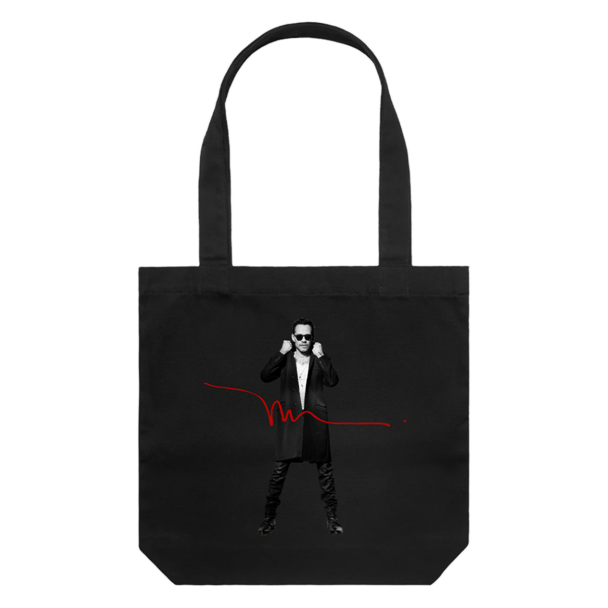 Signature Tote