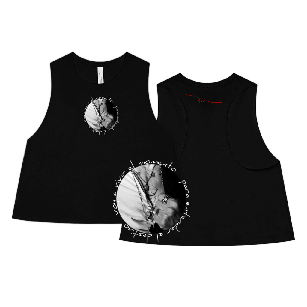 Vivir El Momento Women's Tank