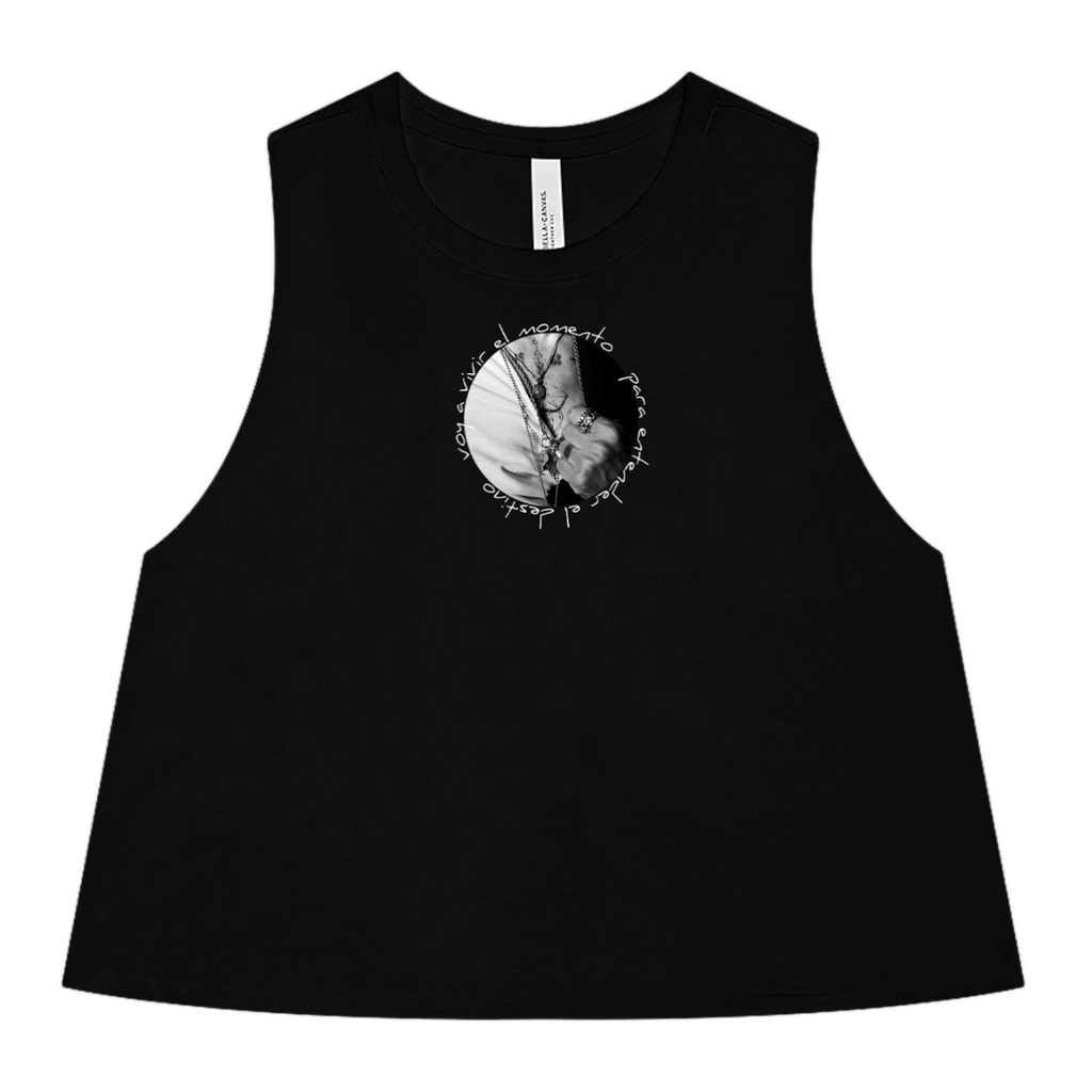 Vivir El Momento Women's Tank