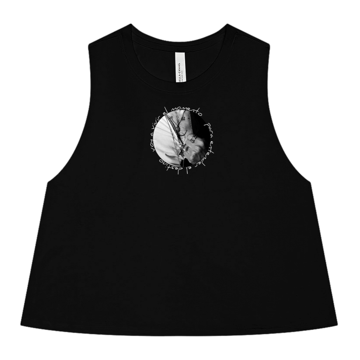 Vivir El Momento Women's Tank