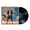 Muevense - Vinyl LP