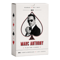 Vegas My Way Playing Cards