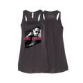 My Way Women's Racerback Tank