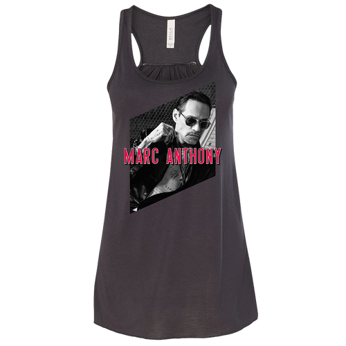 My Way Women's Racerback Tank