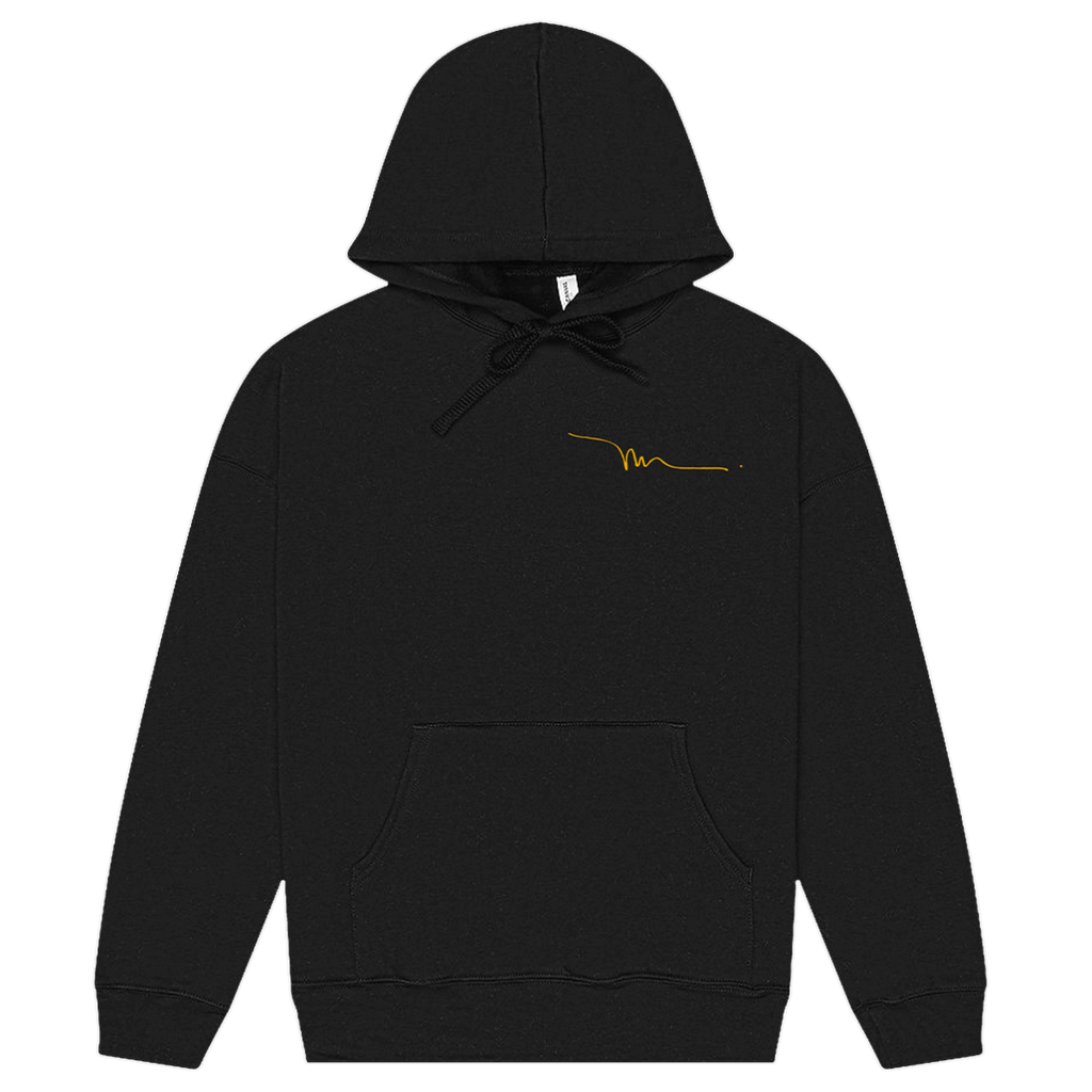 Mis Manos Hoodie
