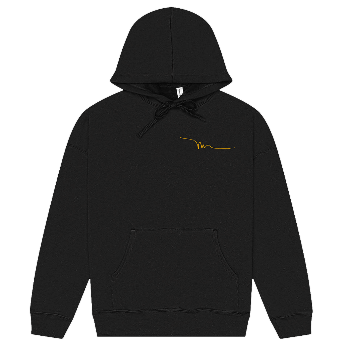Mis Manos Hoodie
