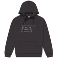 Mantra Hoodie