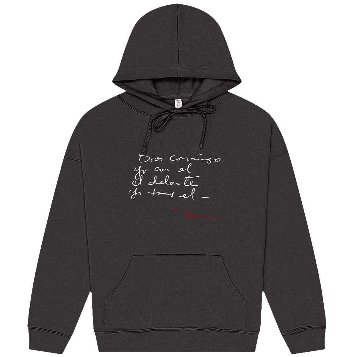 Mantra Hoodie