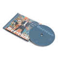 Muevense - CD