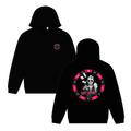 Poker Chip Hoodie