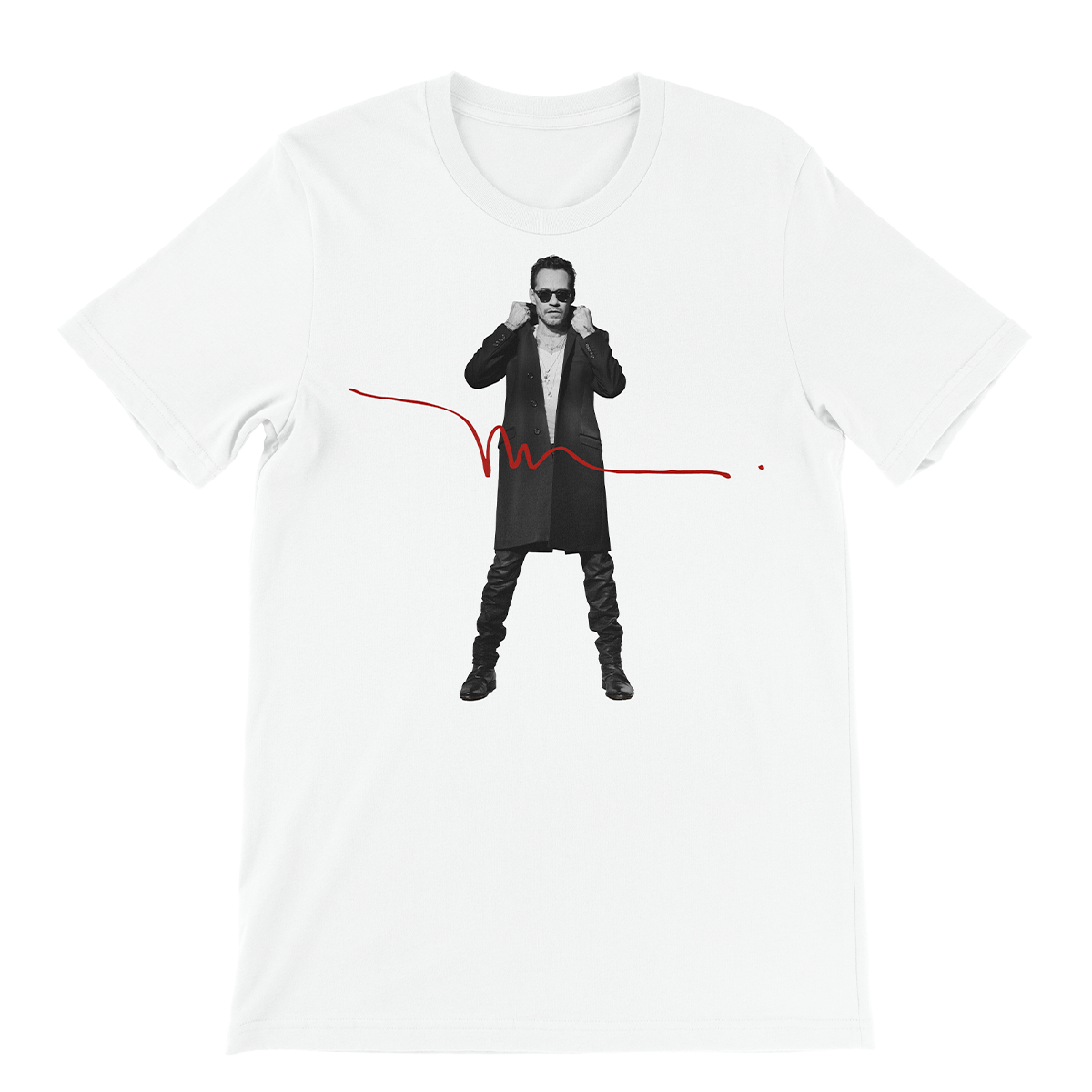 Signature Tee