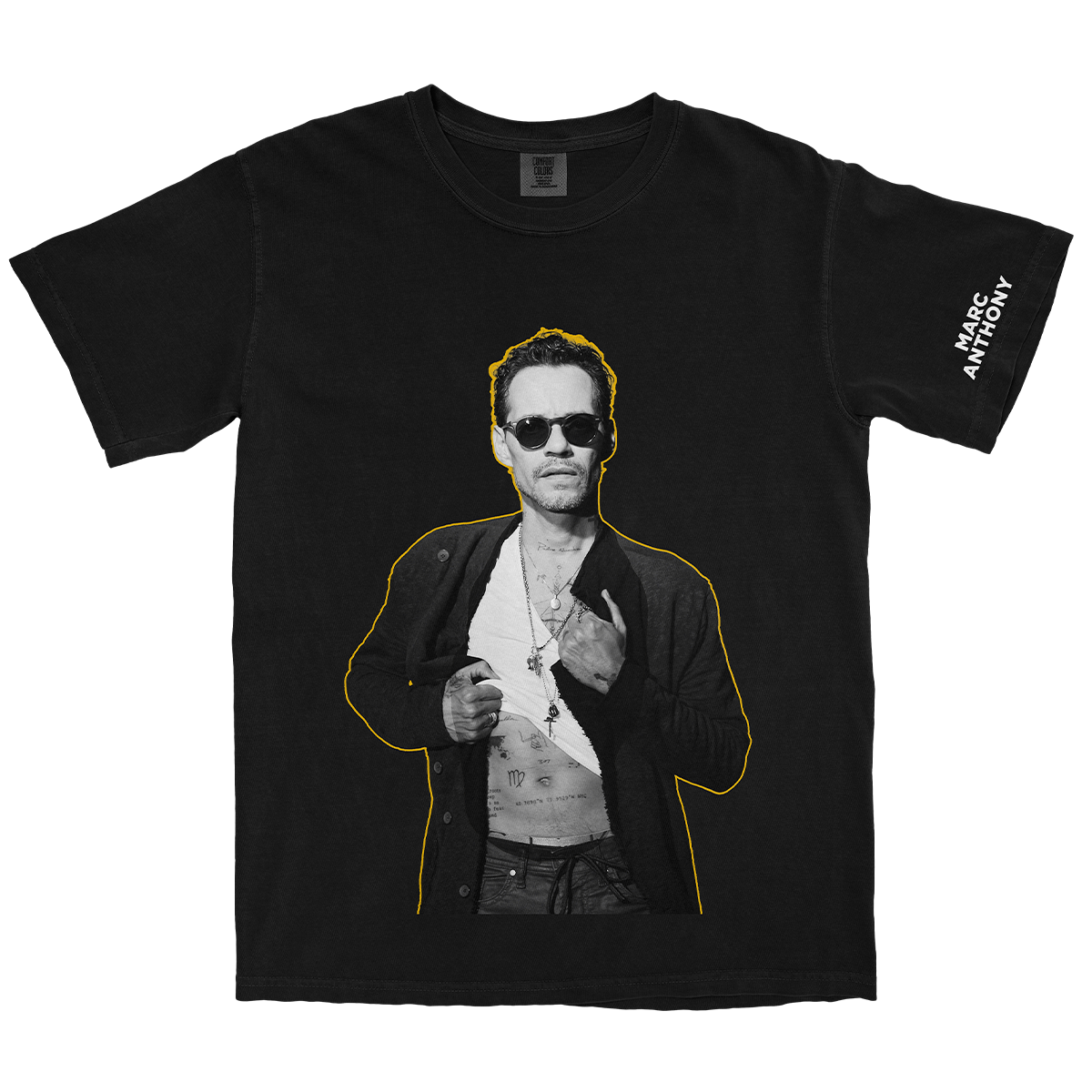 Virgo Tee