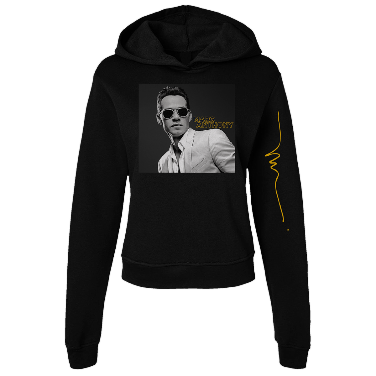 Womens Signature Hoodie