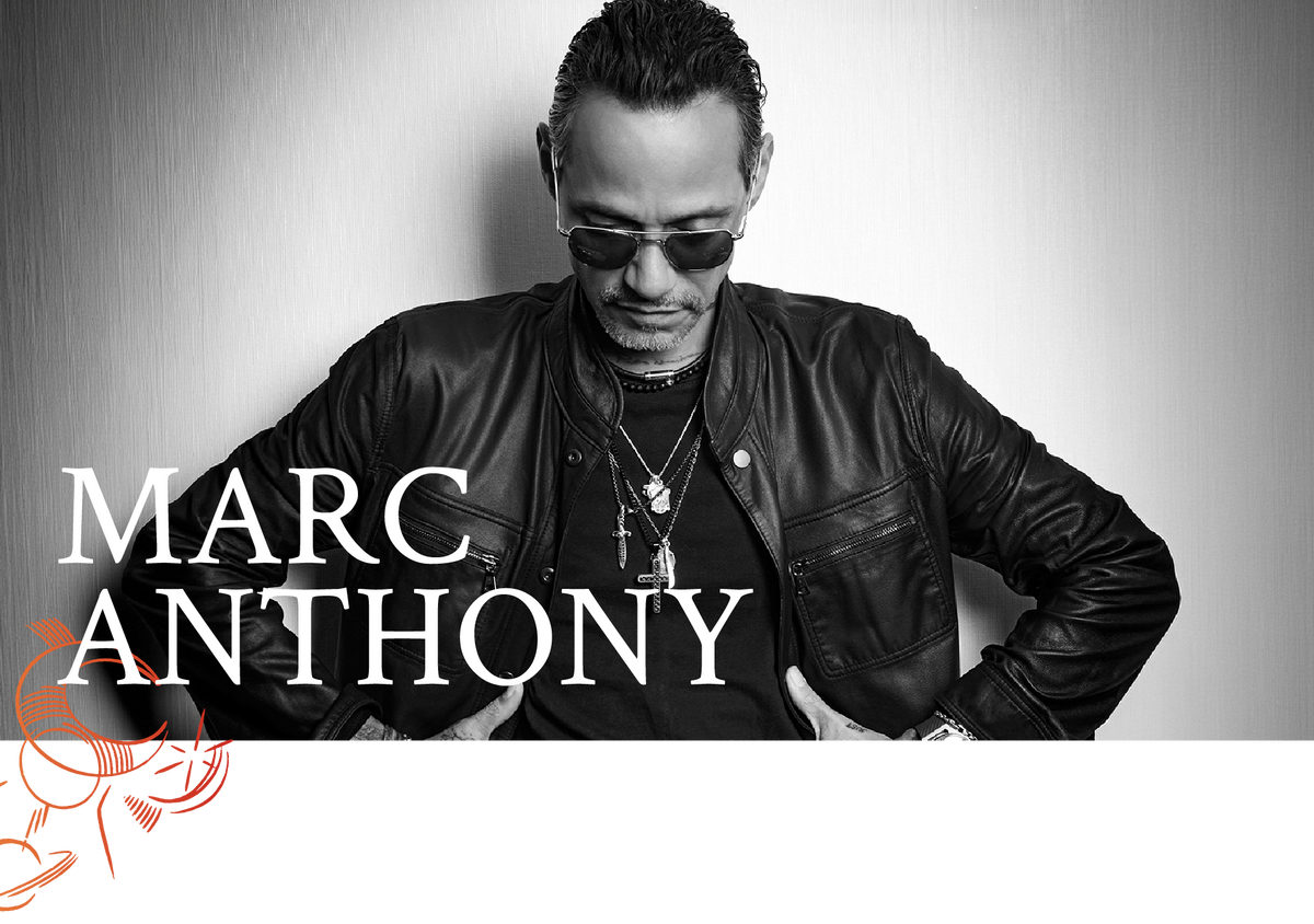 About – Marc Anthony