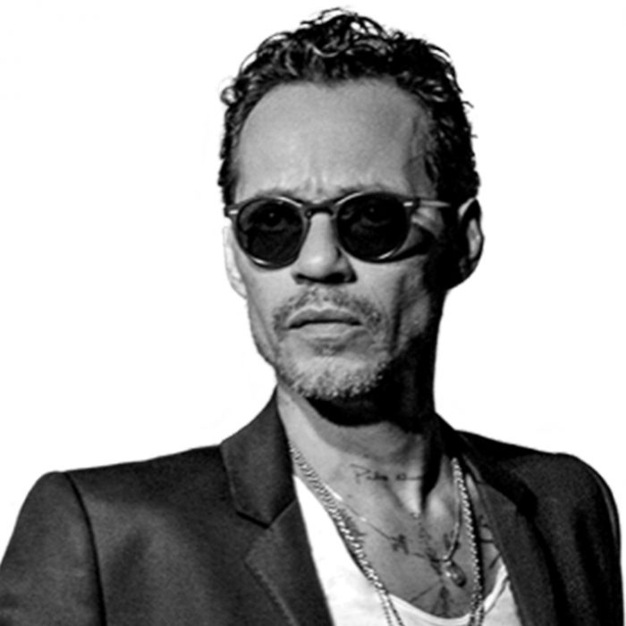 Biography Marc Anthony