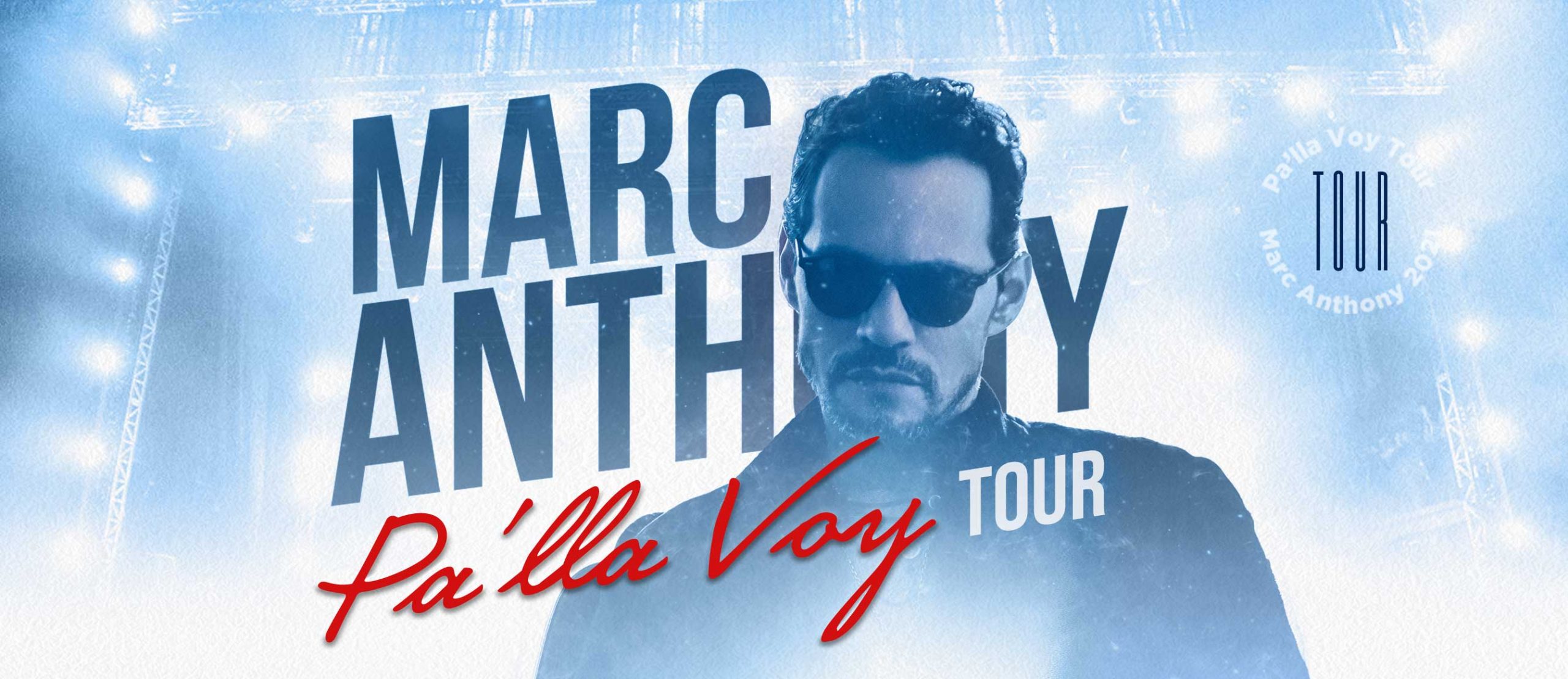 Marc Anthony Latin Music Artist Songs, Tour Dates, Videos & More